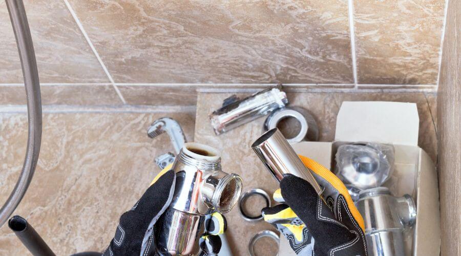 Professional Storm Sewer Service in Clinton, WA